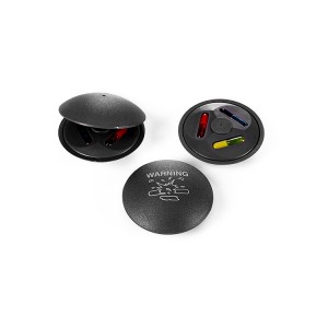 Retail Security Eas Anti-theft Ink Tag for Shoplifting(IP003)