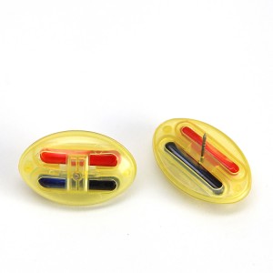 EAS Security Ink Pin for Clothing Shoplifting(IP005)