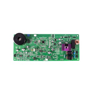 RF05 EAS RF Board