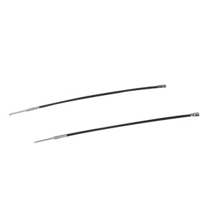 Point Welding Lanyard With Pin(LY009)