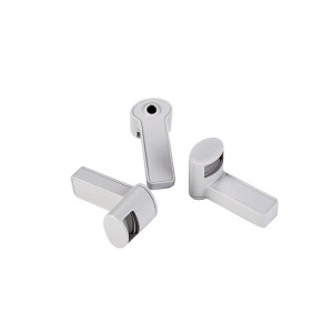 High Quality ABS material Sunglasses Security Optical Tag(F09)