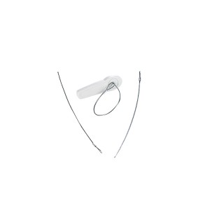 Channel-Tag EAS Anti-theft Lanyard for Security Hard Tags(LY002)