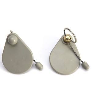 New Type of Wine Bottle Security Tag With Lanyard(BT002)