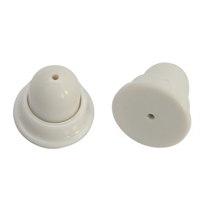 Protection Equipment Retail Anti-theft Nipple Clutch for Supermarket(F019)