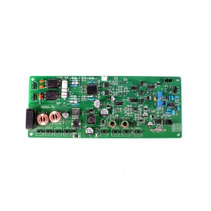 RF05 EAS RF Board