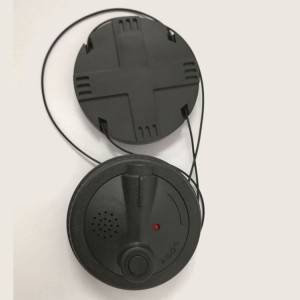 New EAS Anti-theft Big Spider Wrap Tag for Clothes(S05)