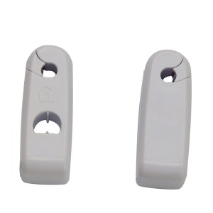 Channeltag Retailer Anti-theft Display Hook Lock(F016)