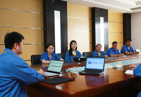 Professional ERP syestem