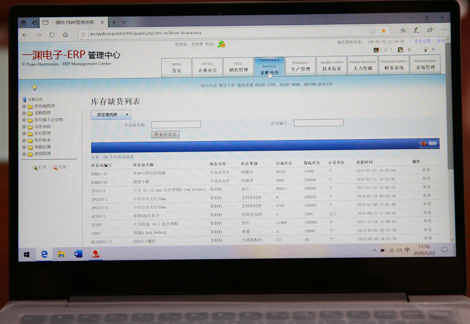 R&D team , excellent customize ability