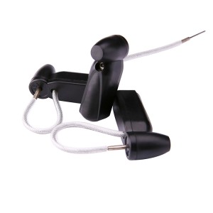 Eas Security 8.2MHz/58KHz Mini Pencil Tag with Lanyard(HC002)