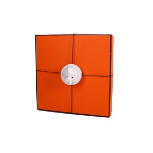 Anti-theft Security Small Spider Wrap Tag for supermarket(S04)