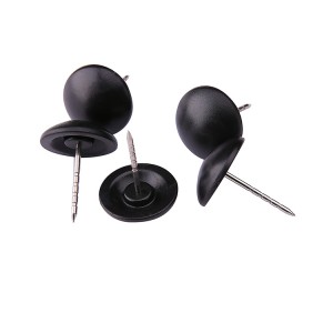 Retail Store Security Plastic Pin for Supermarket(P10)