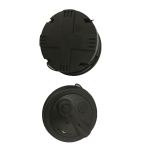 New EAS Anti-theft Big Spider Wrap Tag for Clothes(S05)