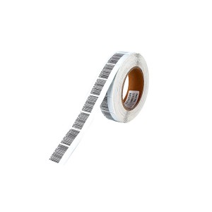 LB002 RF Label 3 × 3