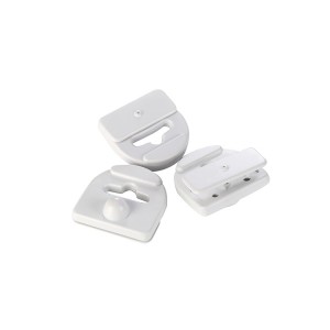 Reusable Security Display Razorpack Tag Anti-theft for Supermarket(F07)