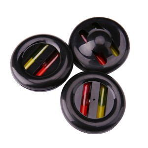 Anti-theft Retail EAS Security Ink Tag for Clothing(IP009)