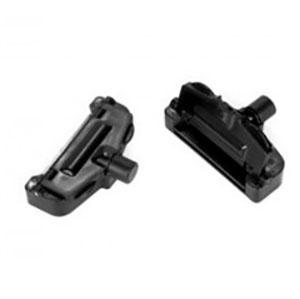 High Quality Retail Security Display Clip Tag(F010)