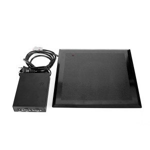 Reusable RF EAS Label Deactivator with Good Quality(ESD202)