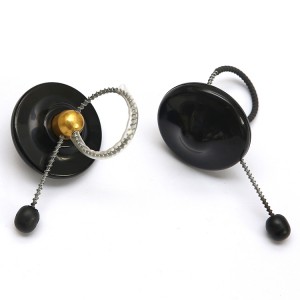 EAS Anti-shoplifting Wine Bottle Safer Tag for Retail Store(BT008)