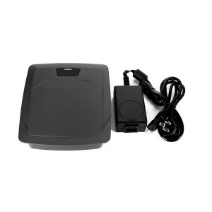 Anti-theft AM Soft Label Deactivator for Retail Store(ESD205)