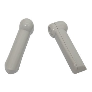 EAS clothing Alarm Long Pencil Tag(HA021)