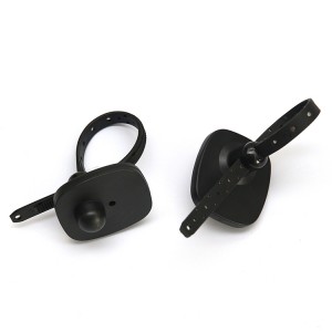 Channeltag EAS Anti-theft Square Bottle Tag(BT003)