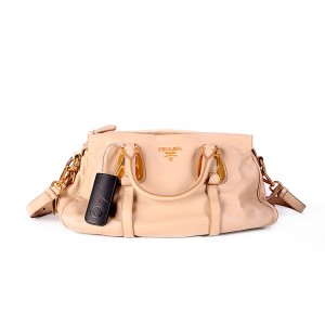 EAS Self Alarm Tag for Bags And Shoes(S02)