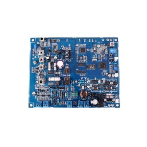 RF06 EAS RF Board MONO