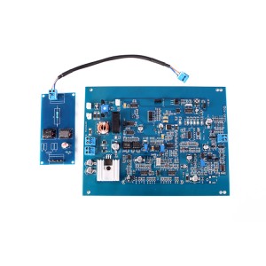 RF02 EAS RF Board