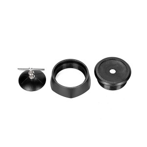 High Performance Retail Store Security Tag Multi-function Detacher(D012)