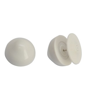 High Value Retail Anti-theft Hard Tag without pin(HR027)