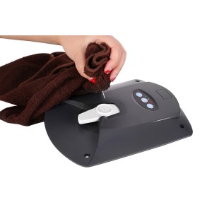 Super tag detacher for shoplifting(Flush -mounted)(D001)