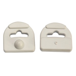 Reusable Security Display Razorpack Tag Anti-theft for Supermarket(F07)