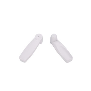 Chinese Supplier 8.2MHz/58KHz Anti-theft Flat Pencil Tag(HA020B)