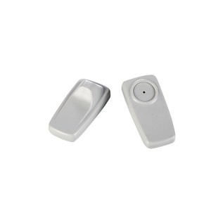 Made in China EAS Garment Anti-theft Tag(HR026)