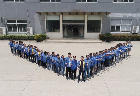 Channel-tag, together with the world!