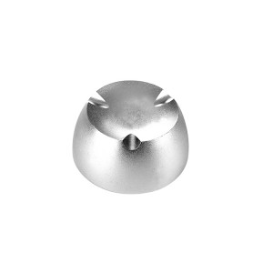 High Value Retail Anti-theft Golf Detacher for Supermarket(D015)