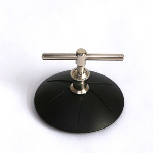 High Performance Retail Store Security Tag Multi-function Detacher(D012)