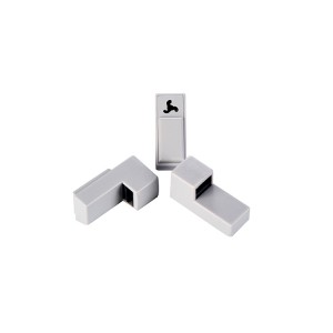 Factory Made Glasses Shop Anti-theft Optical Security Tag(F03)