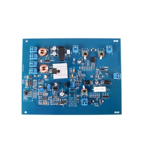 RF02 EAS RF Board