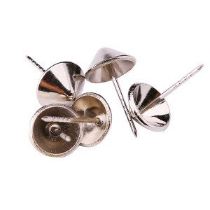 High Value Merchandize Security Cone Steel Pin(P03)