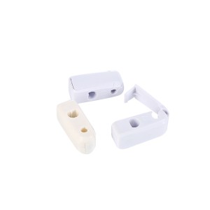 Channeltag Retailer Anti-theft Display Hook Lock(F016)