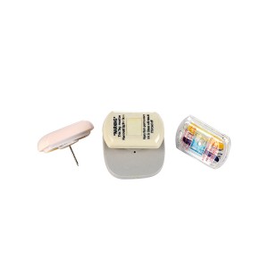 EAS Security Clothing Anti-theft EAS Ink Pin(IP001)