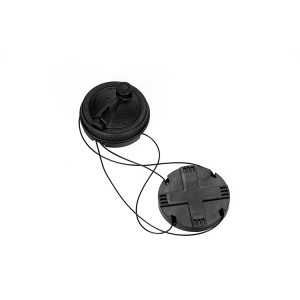 New EAS Anti-theft Big Spider Wrap Tag for Clothes(S05)