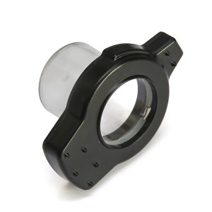 High Quality EAS Security AM/RF Wine Bottle Tag(BT011)