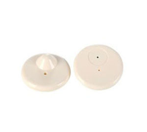 Channel-Tag EAS 8.2MHz Round Tag Without Pin for Clothing(HR008)