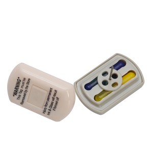 EAS Security Clothing Anti-theft EAS Ink Pin(IP001)