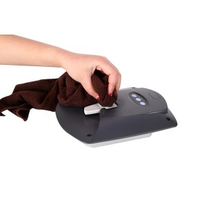 Super tag detacher for shoplifting(Flush -mounted)(D001)