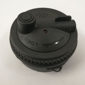 New EAS Anti-theft Big Spider Wrap Tag for Clothes(S05)