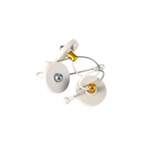 High Quality Wine Bottle Neck Tags with Lanyard(BT015)